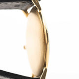 Vacheron Constantin 6351 Patrimony 18 carats Ultra-fin Années 1960