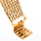 Vacheron Constantin 7186 Onyx Basket 1970