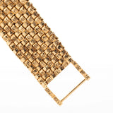 Vacheron Constantin 7186 Onyx Basket 1970