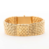 Vacheron Constantin 7186 Onyx Basket 1970
