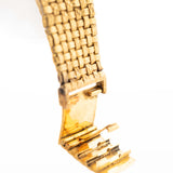 Vacheron Constantin 7391 Basket 18 carats, années 1970