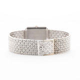 Vacheron Constantin 7457 Rectangulaire Lin 1970