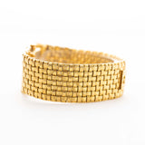 Vacheron Constantin Panier Rectangulaire 18k 1970