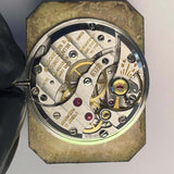 Vacheron Constantin Cristallor 2077 Onyx Stepped 1970