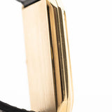 Vacheron Constantin Cristallor 2077 Onyx Stepped 1970