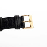 Vacheron Constantin Sub Second 18k Railroad 1940s