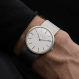 Audemars Piguet Calatrava Whitegold 18k 1970