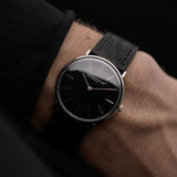 Audemars Piguet Calatrava Black 18k 1959