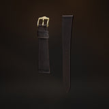 KARDINAL - Bracelet de montre en cuir de veau