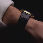 Vacheron Constantin Jumbo Guilloché 1940s Montre Vintage