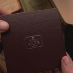 Montre vintage Patek Philippe 3930 Ellipse, acier inoxydable, cadran bleu soleillé, boîtier en forme d'ellipse, mouvement à quartz, vidéo de détails