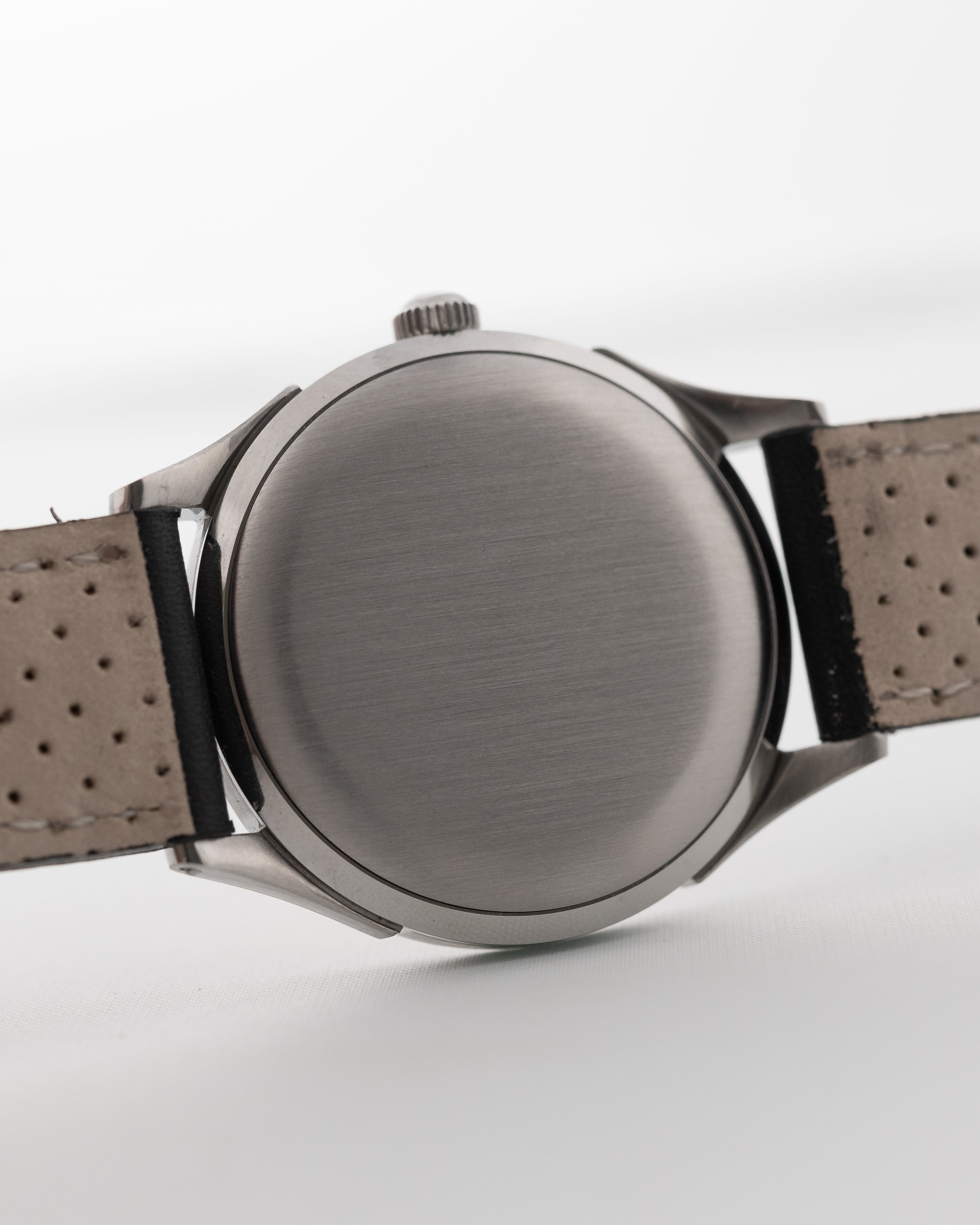 Omega Dress Fab. Suisse 1944 - Goldammer Montres Vintage
