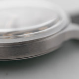 Omega Souverän two tone 1943 - Goldammer Montres Vintage