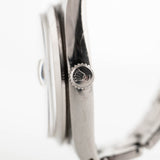 Rolex Oysterdate Nid d'abeille 1954