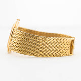 Patek Philippe Ellipse d'Or 18k 1974