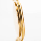 Patek Philippe Ellipse d'Or 18k 1974