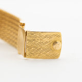 Patek Philippe Ellipse d'Or 18k 1974
