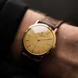 Vacheron Constantin Patrimony Ultra Thin 1950s