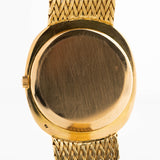 Patek Philippe Ellipse d'Or 18k 1974