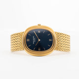 Patek Philippe Ellipse d'Or 18k 1974