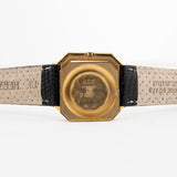 Chopard Square 18k Big Roman 1980