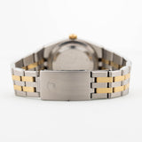 Rolex Datejust Oysterquartz 1982
