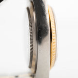 Rolex Datejust Oysterquartz 1982
