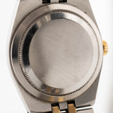 Rolex Datejust Oysterquartz 1982