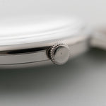 Robe Iwc Light Brown 1953 - Goldammer Montres Vintage