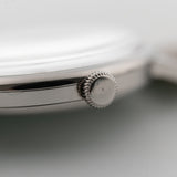 Robe Iwc Light Brown 1953 - Goldammer Montres Vintage