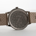 Robe Iwc Light Brown 1953 - Goldammer Montres Vintage