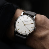 Robe Iwc Cal. 89 1948