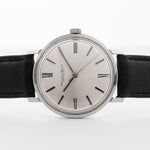 Robe Iwc Pre Portofino 1971 - Goldammer Montres Vintage
