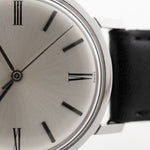 Robe Iwc Pre Portofino 1971 - Goldammer Montres Vintage