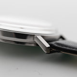 Robe Iwc Pre Portofino 1971 - Goldammer Montres Vintage