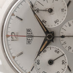 Heuer Pre Carrera 2444 1960s - Goldammer Montres Vintage