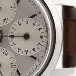 Heuer Pre Carrera 2444 1960s - Goldammer Montres Vintage