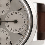 Heuer Pre Carrera 2444 1960s - Goldammer Montres Vintage