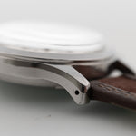 Heuer Pre Carrera 2444 1960s - Goldammer Montres Vintage