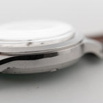 Heuer Pre Carrera 2444 1960s - Goldammer Montres Vintage