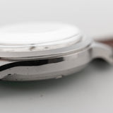 Heuer Pre Carrera 2444 1960s - Goldammer Montres Vintage