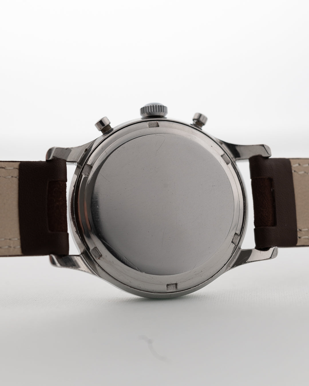 Heuer Pre Carrera 2444 1960s - Goldammer Montres Vintage