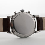 Heuer Pre Carrera 2444 1960s - Goldammer Montres Vintage