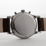 Heuer Pre Carrera 2444 1960s - Goldammer Montres Vintage