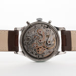 Heuer Pre Carrera 2444 1960s - Goldammer Montres Vintage