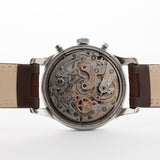Heuer Pre Carrera 2444 1960s - Goldammer Montres Vintage