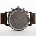 Heuer Pre Carrera 2444 1960s - Goldammer Montres Vintage