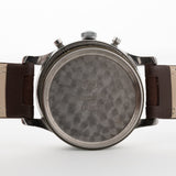 Heuer Pre Carrera 2444 1960s - Goldammer Montres Vintage