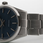 Rolex Air King Blue 1969 - Goldammer Montres Vintage