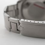 Rolex Air King Blue 1969 - Goldammer Montres Vintage